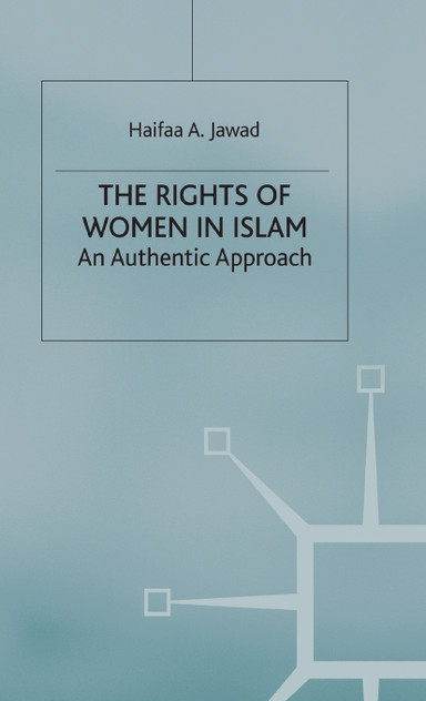 The Rights of Women in Islam The Rights of Women in Islam