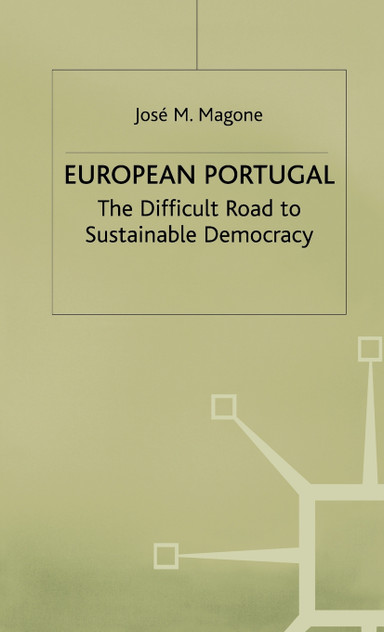European Portugal European Portugal