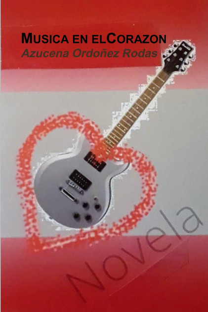 Musica en el Corazon Musica en el Corazon