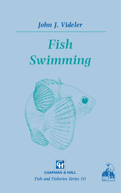 Fish Swimming Fish Swimming