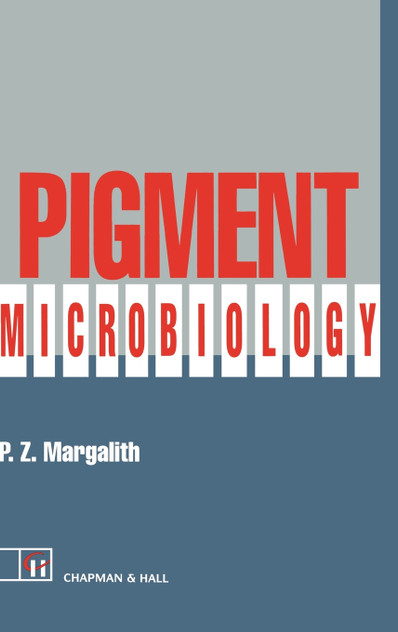 Pigment Microbiology Pigment Microbiology