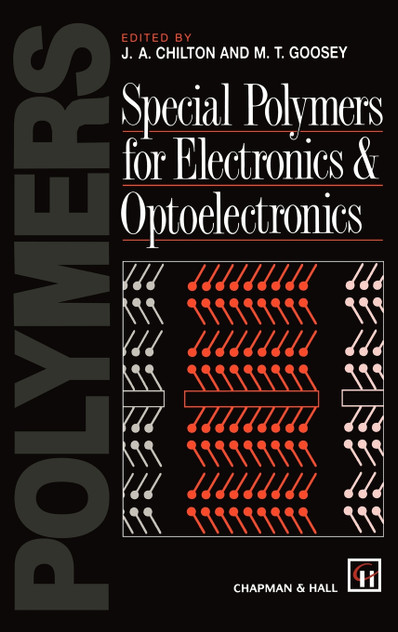 Special Polymers for Electronics and Optoelectronics Special Polymers for Electronics and Optoelectronics