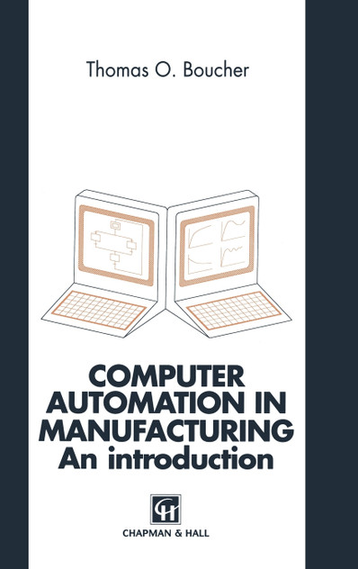 Computer Automation in Manufacturing
