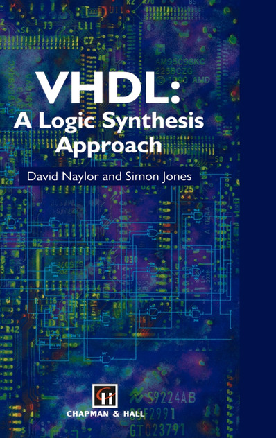 VHDL VHDL