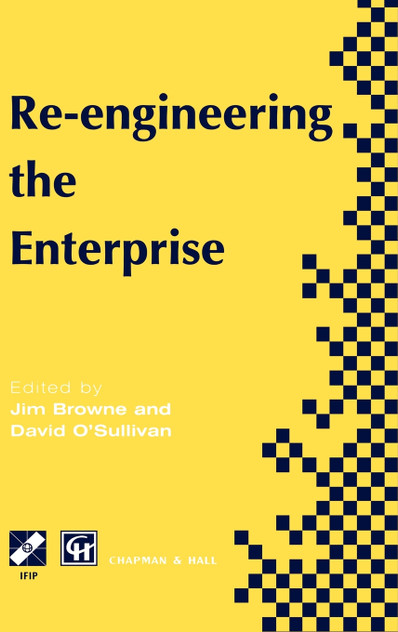 Re-Engineering the Enterprise