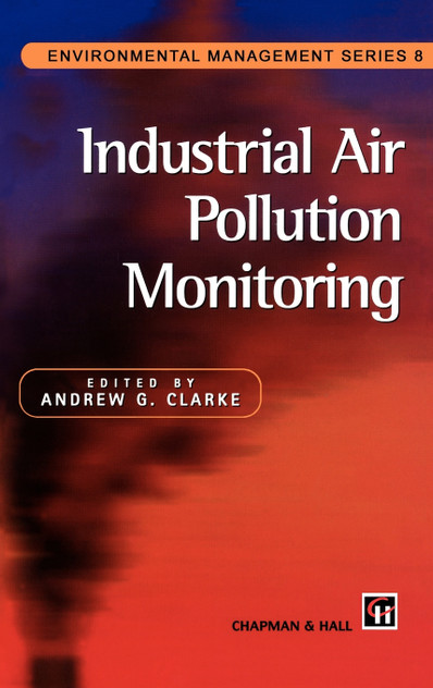 Industrial Air Pollution Monitoring