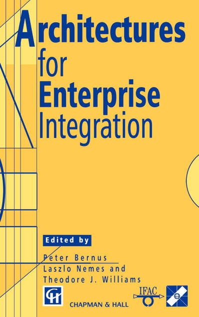 Architectures for Enterprise Integration