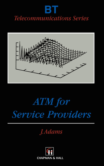 ATM for Service Providers ATM for Service Providers