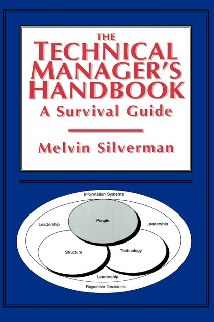 The Technical Manager S Handbook