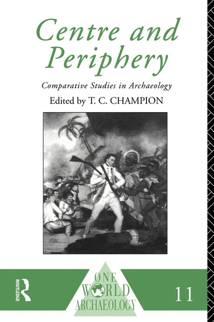 Centre and Periphery Centre and Periphery