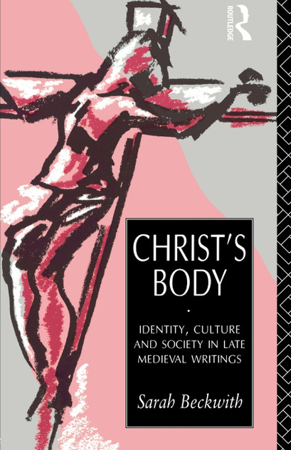 Christ's Body Christ's Body