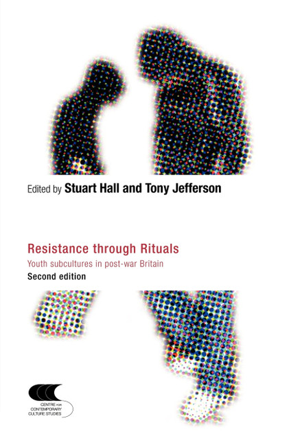 Resistance Through Rituals Resistance Through Rituals