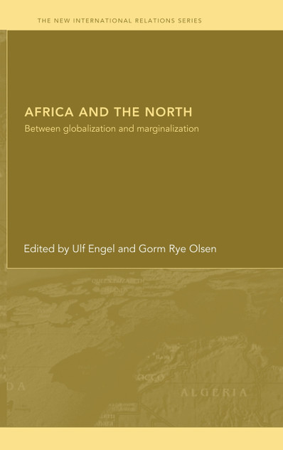 Africa and the North Africa and the North
