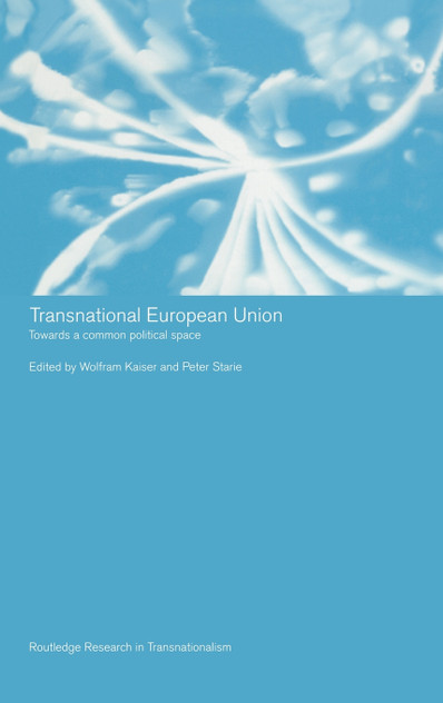 Transnational European Union Transnational European Union