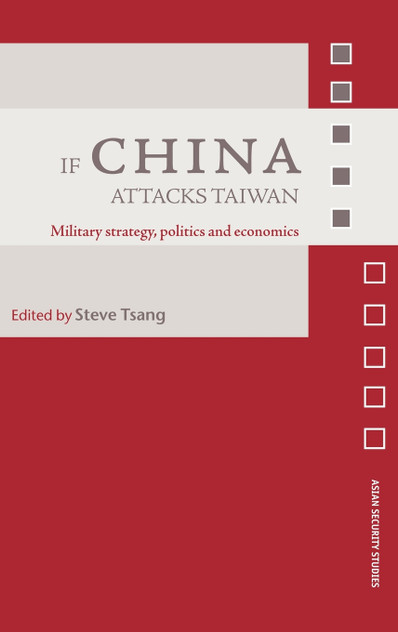 If China Attacks Taiwan