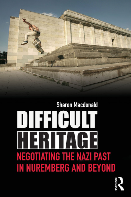 Difficult Heritage Difficult Heritage
