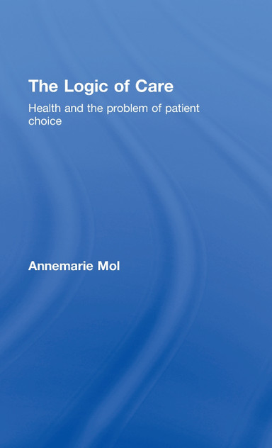 The Logic of Care