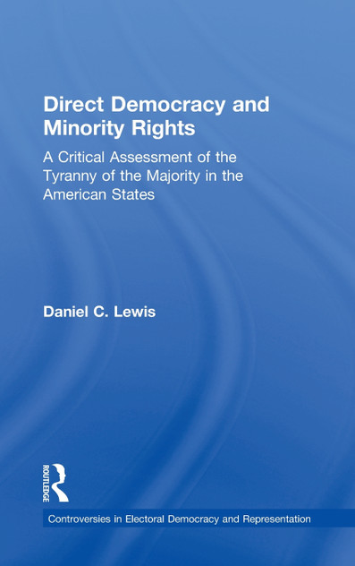 Direct Democracy and Minority Rights Direct Democracy and Minority Rights