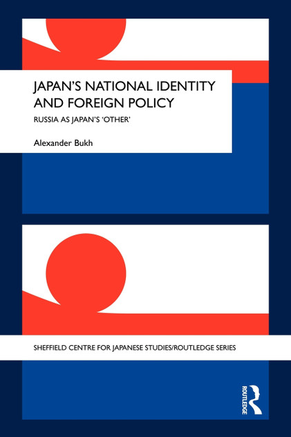 Japan's National Identity and Foreign Policy Japan's National Identity and Foreign Policy