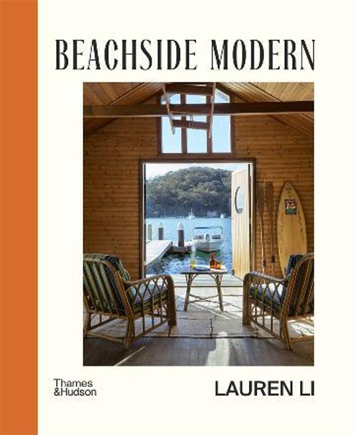 Beachside Modern Beachside Modern