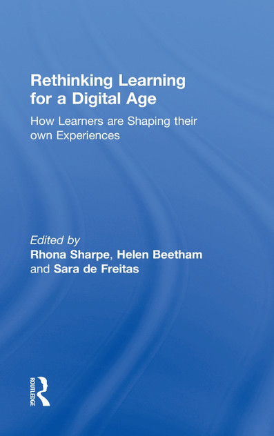 Rethinking Learning for a Digital Age Rethinking Learning for a Digital Age