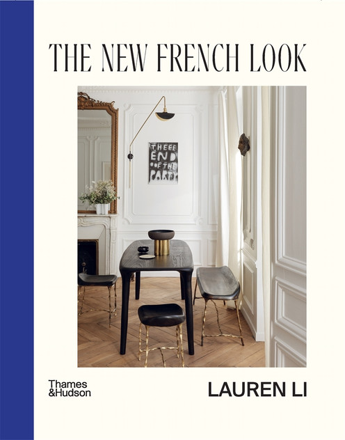 The New French Look The New French Look