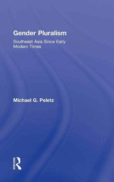 Gender Pluralism Gender Pluralism