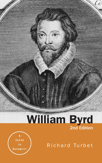 William Byrd William Byrd