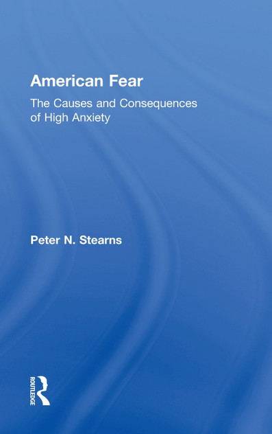 American Fear