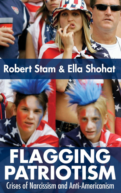 Flagging Patriotism Flagging Patriotism