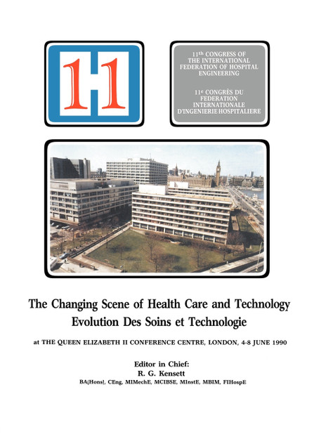 The Changing Scene of Health Care and Technology The Changing Scene of Health Care and Technology