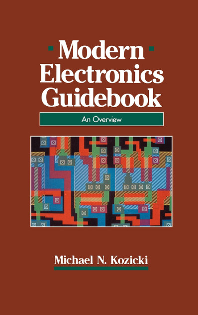 Modern Electronics Guidebook
