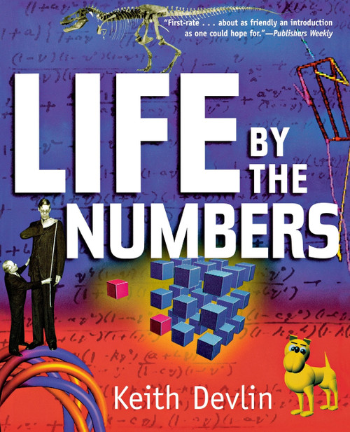 Life By the Numbers Life By the Numbers