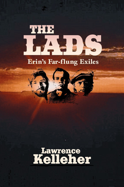 The Lads The Lads