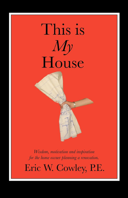 This is My House This is My House