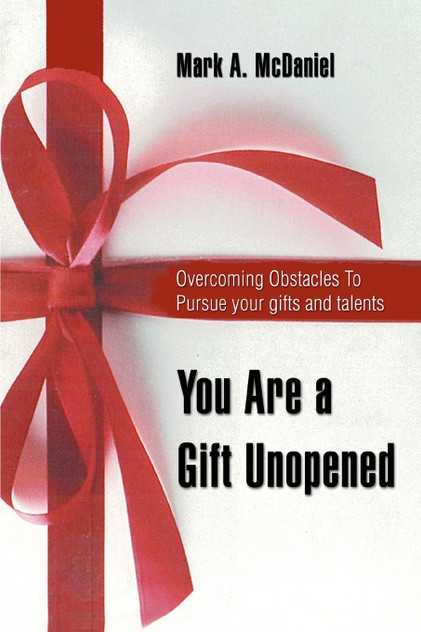 You Are a Gift Unopened You Are a Gift Unopened