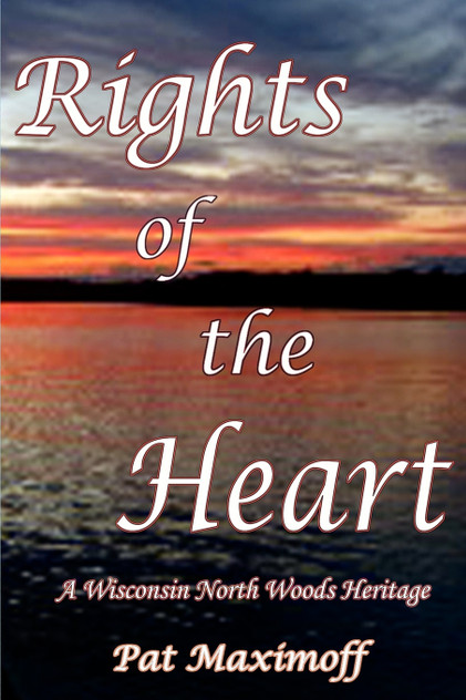 Rights of the Heart Rights of the Heart