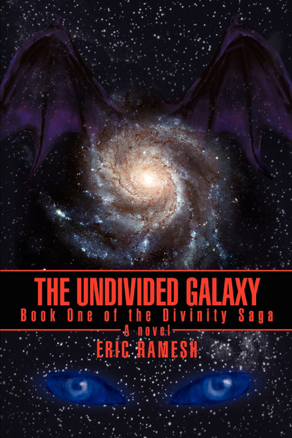 The Undivided Galaxy