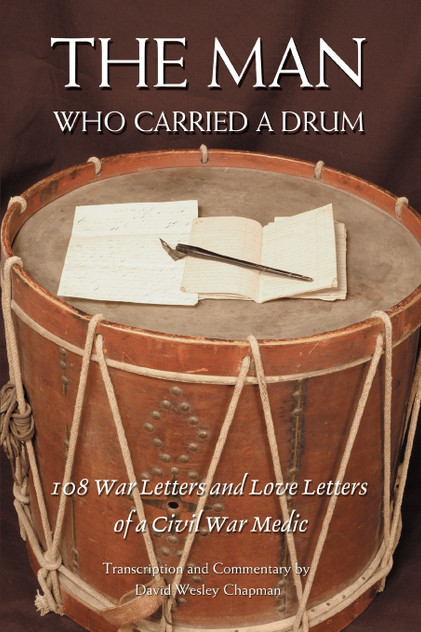 The Man Who Carried a Drum The Man Who Carried a Drum