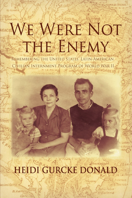 We Were Not the Enemy We Were Not the Enemy
