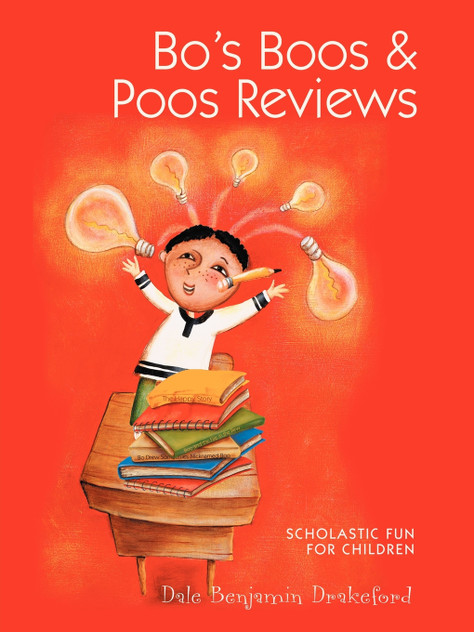 Bo's Boos & Poos Reviews Bo's Boos & Poos Reviews