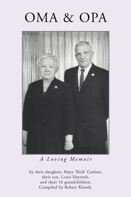 Oma & Opa Oma & Opa