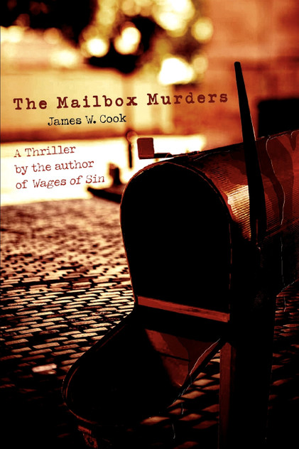 The Mailbox Murders The Mailbox Murders