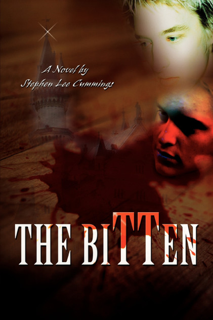 The Bitten The Bitten
