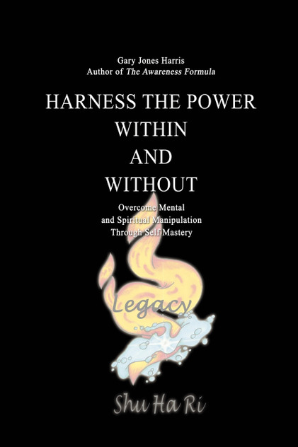 Harness the Power Within and Without Harness the Power Within and Without