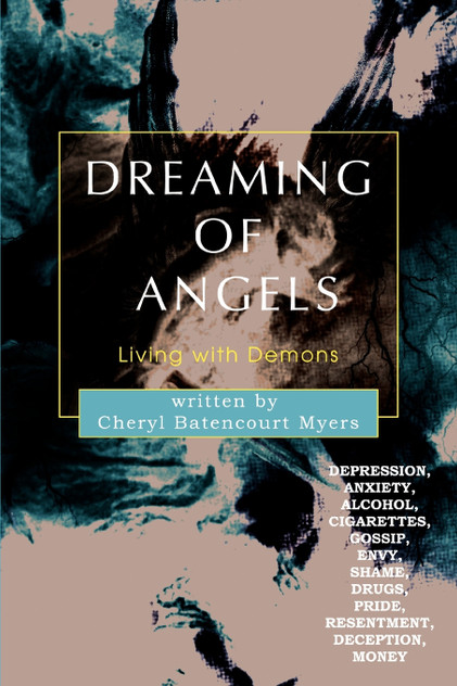 Dreaming of Angels Dreaming of Angels