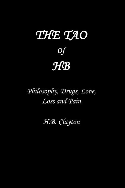 The Tao of Hb The Tao of Hb