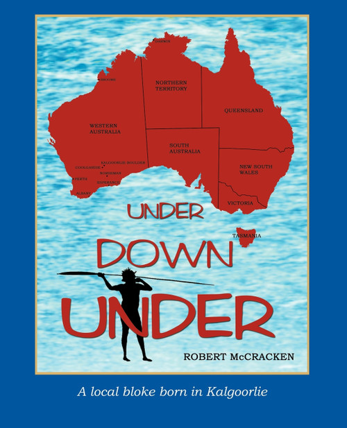 Under Down Under Under Down Under
