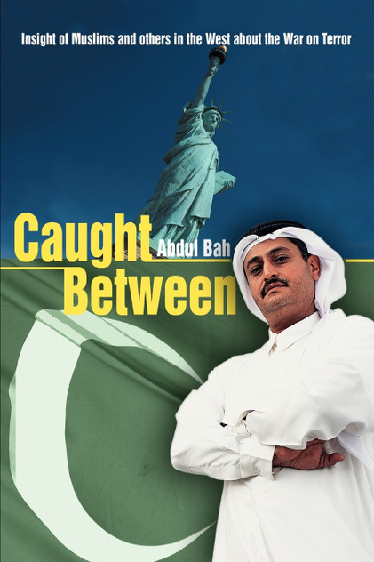 Caught Between Caught Between
