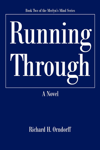 Running Through Running Through